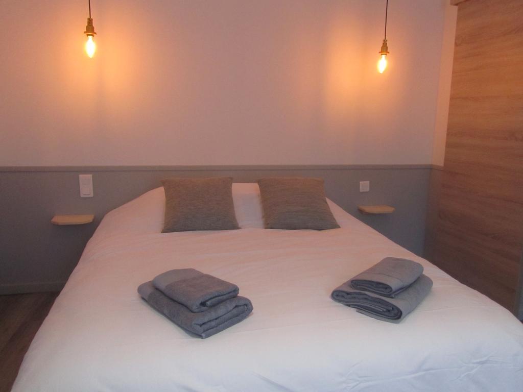Restaurant Le Saint Marc Hotel *